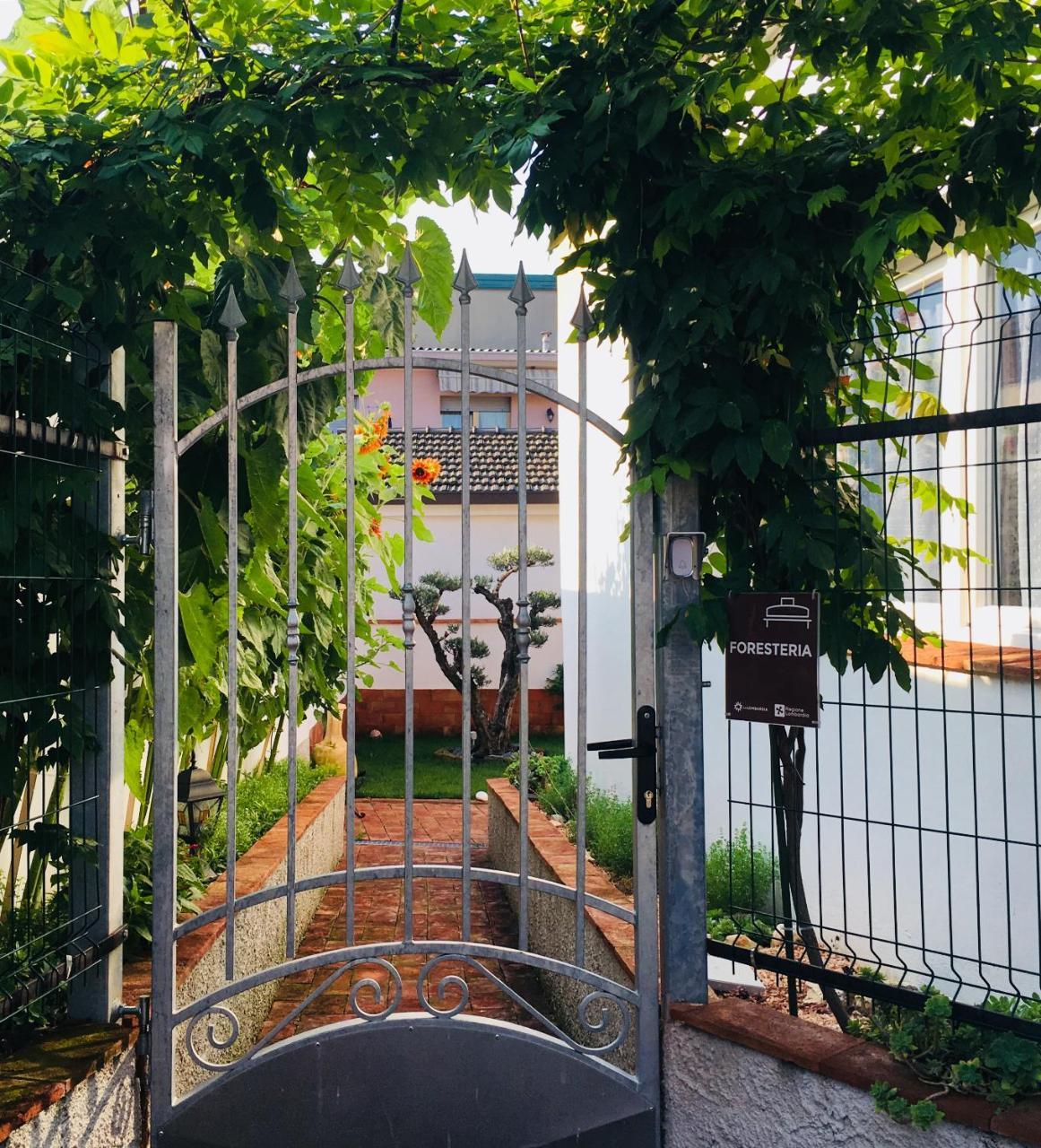 Hotel Borgo Dei Pescatori Lecco Exterior foto